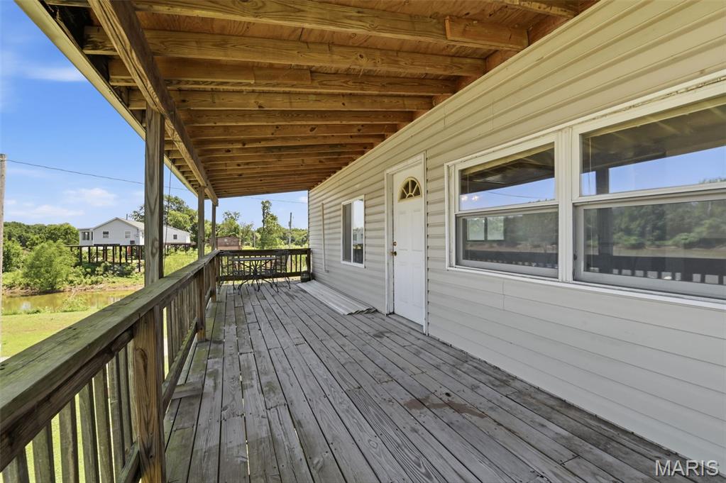 Huxhold Sub - Residential