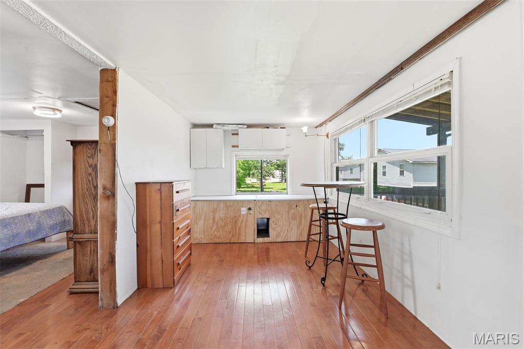 Huxhold Sub - Residential