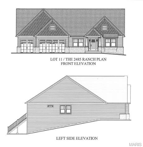 Grantham Estates - Residential