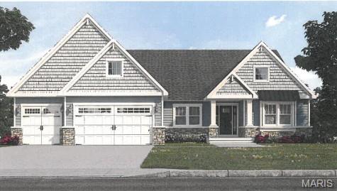 Grantham Estates - Residential