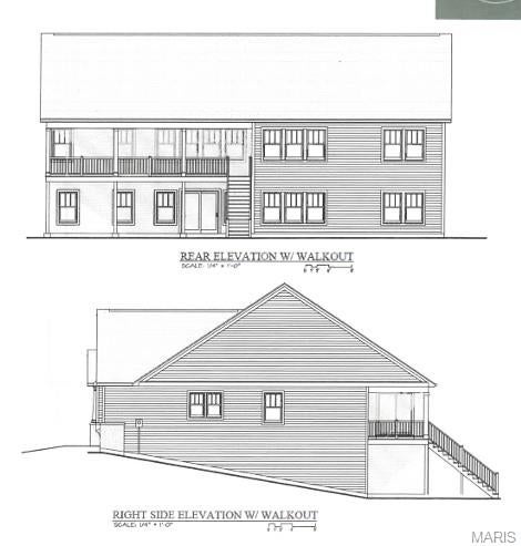 Grantham Estates - Residential