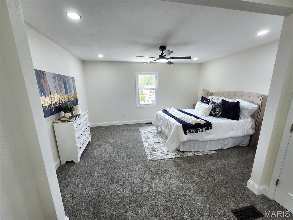Rolling Meadows 1st Add - Residential
