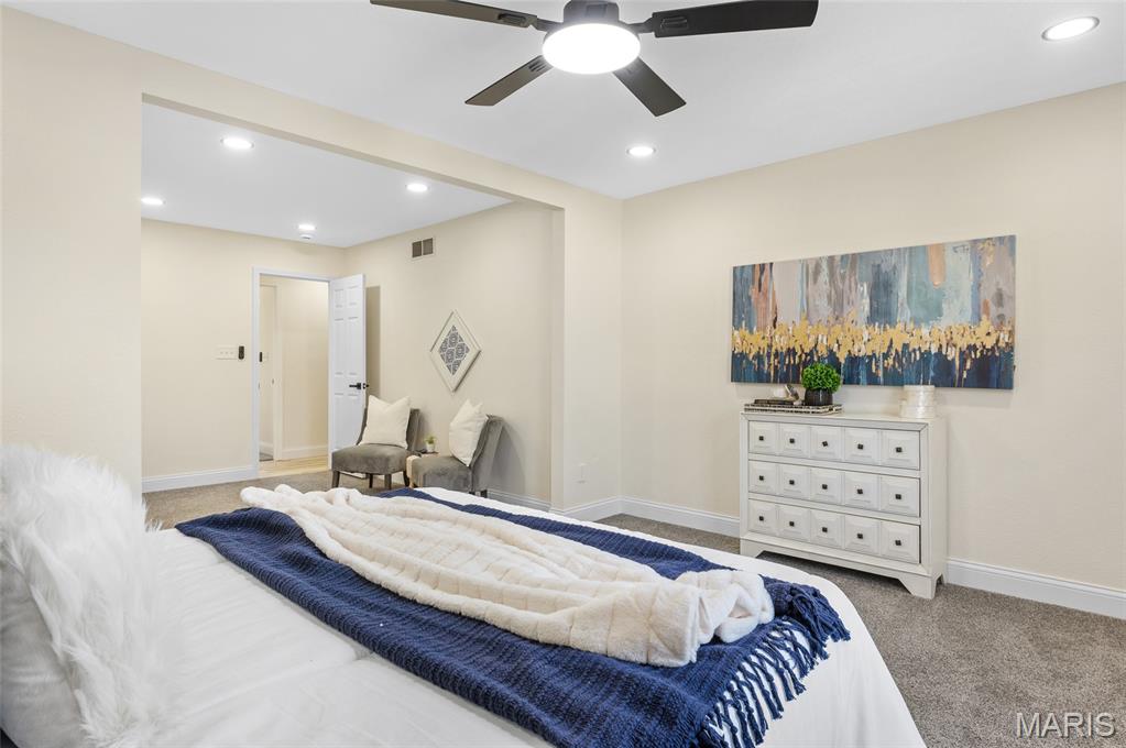 Rolling Meadows 1st Add - Residential