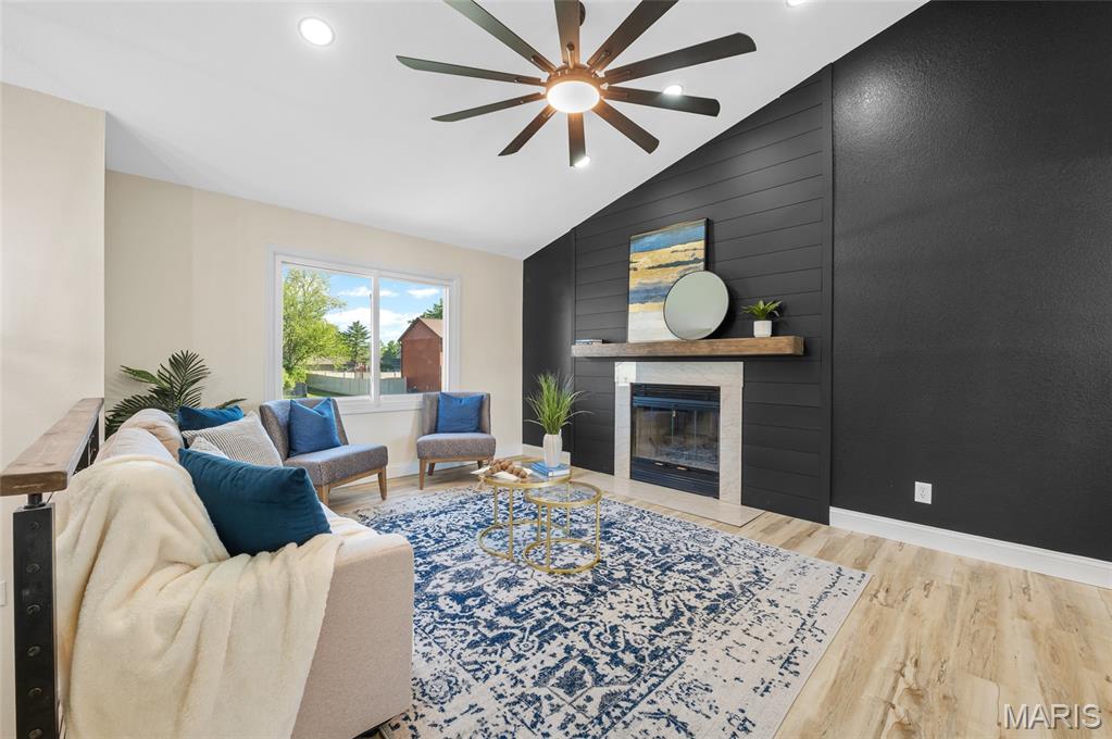 Rolling Meadows 1st Add - Residential