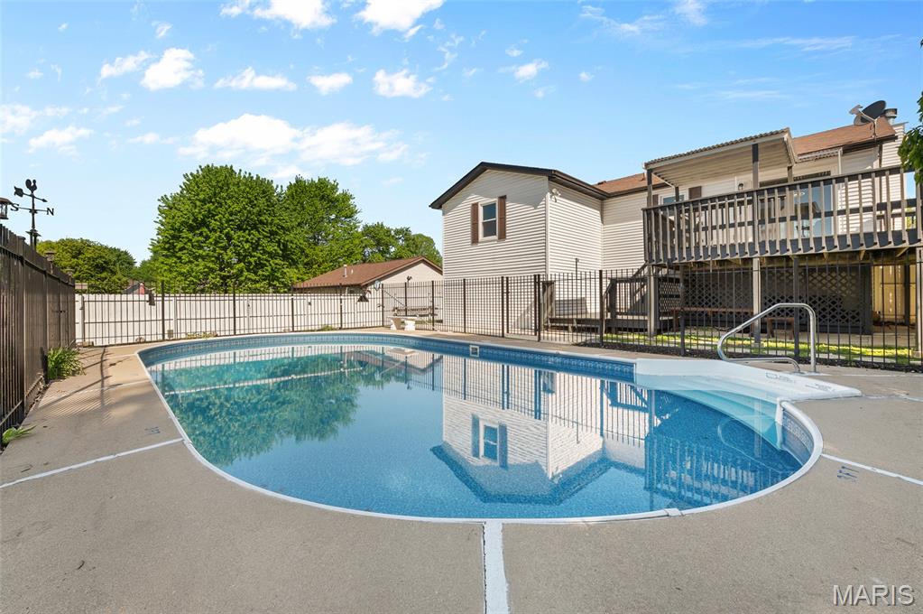 Rolling Meadows 1st Add - Residential