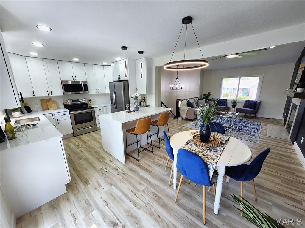 Rolling Meadows 1st Add - Residential