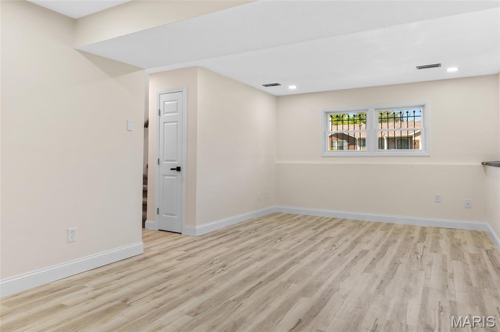 Rolling Meadows 1st Add - Residential