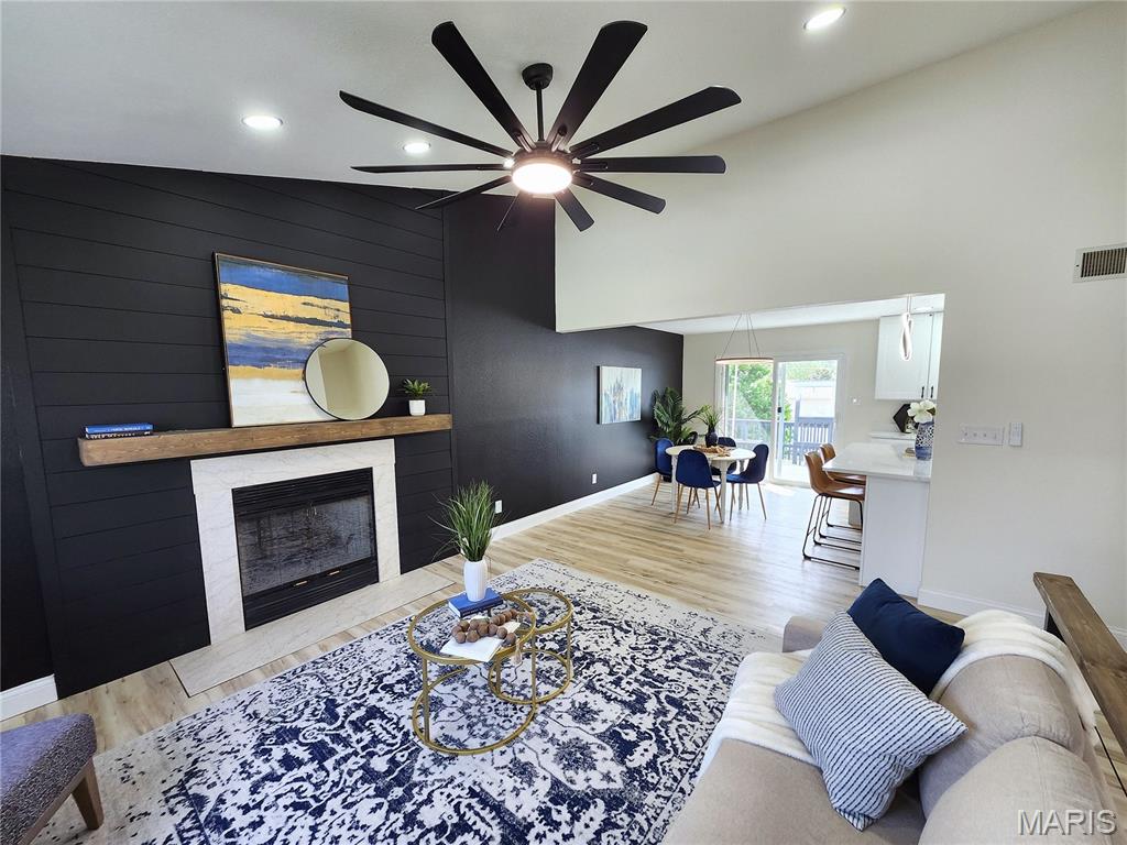 Rolling Meadows 1st Add - Residential