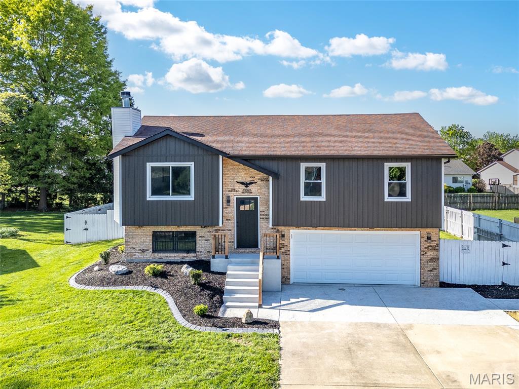 Rolling Meadows 1st Add - Residential