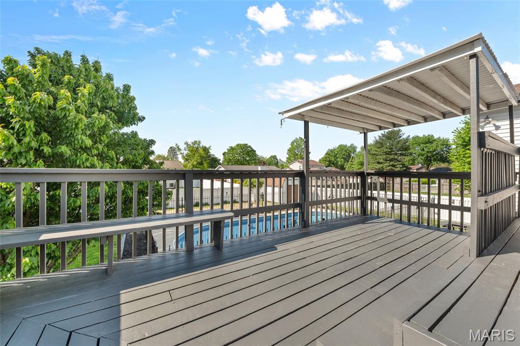 Rolling Meadows 1st Add - Residential