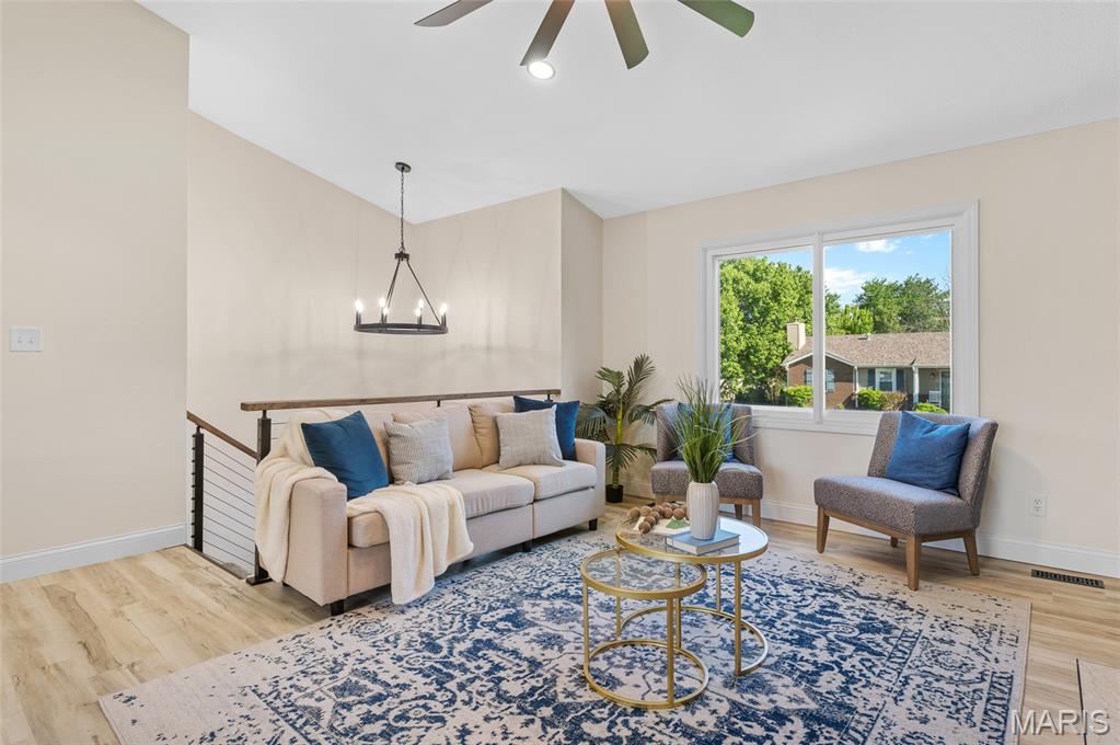 Rolling Meadows 1st Add - Residential