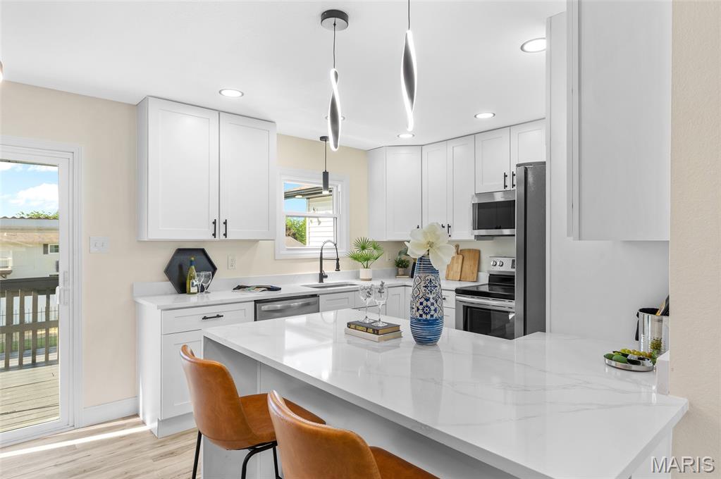 Rolling Meadows 1st Add - Residential