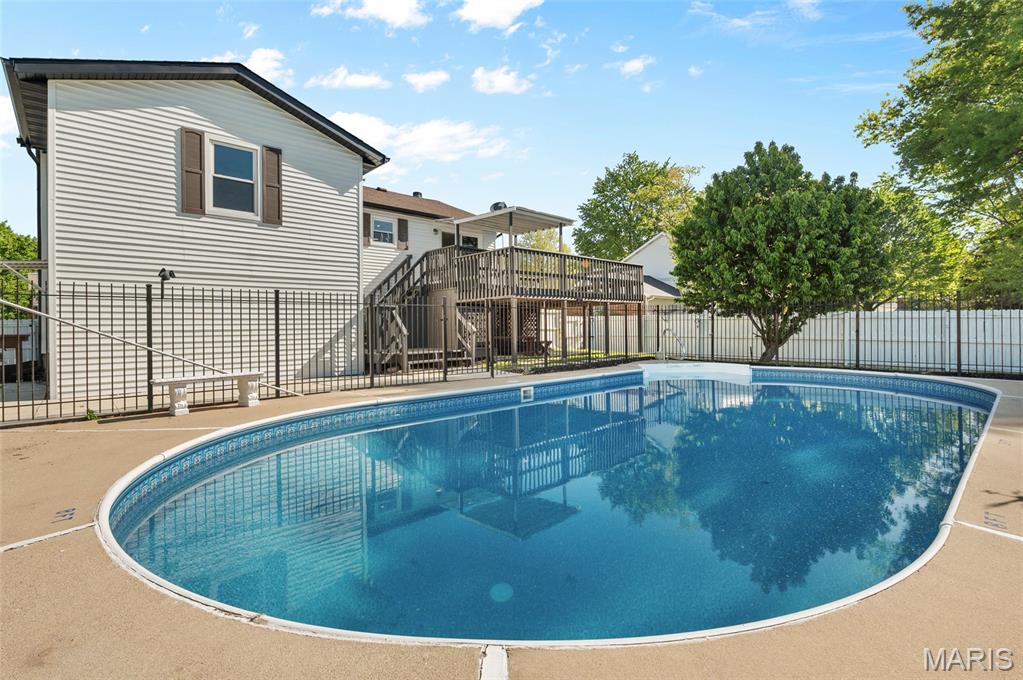 Rolling Meadows 1st Add - Residential