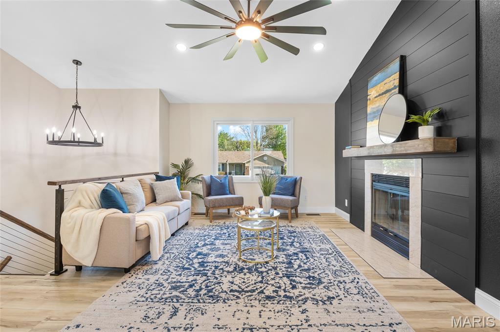 Rolling Meadows 1st Add - Residential