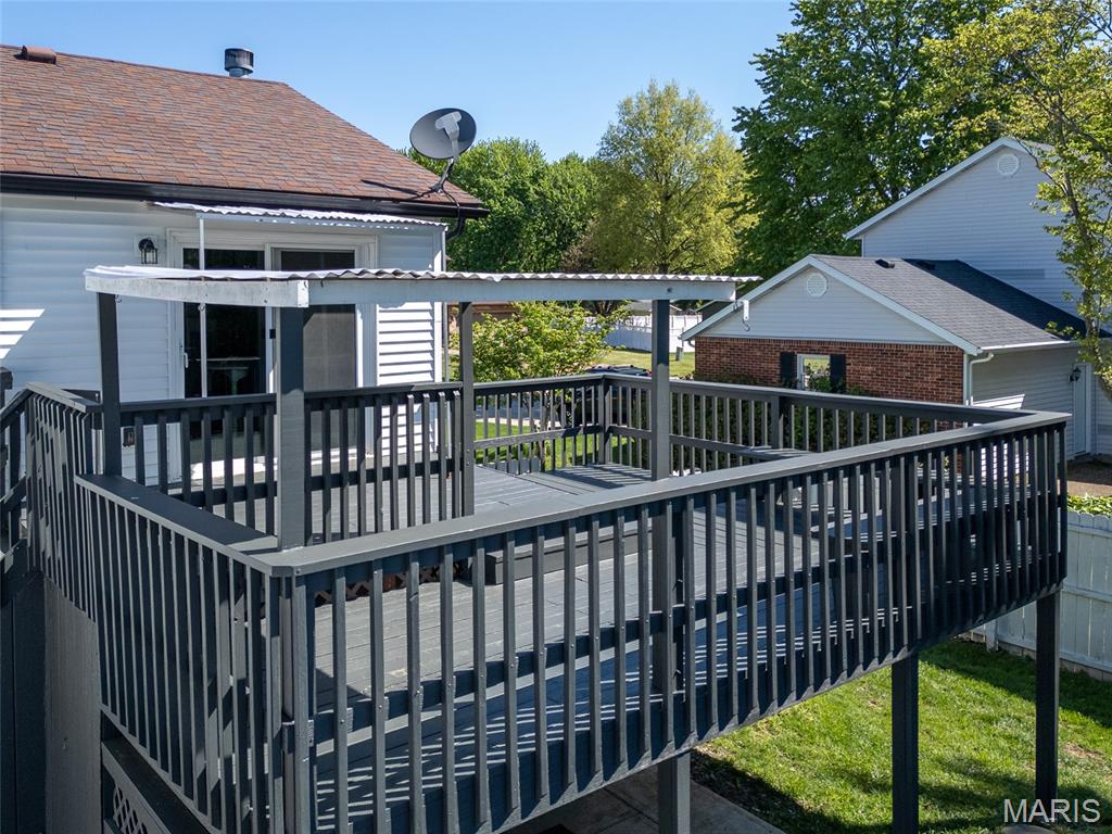 Rolling Meadows 1st Add - Residential