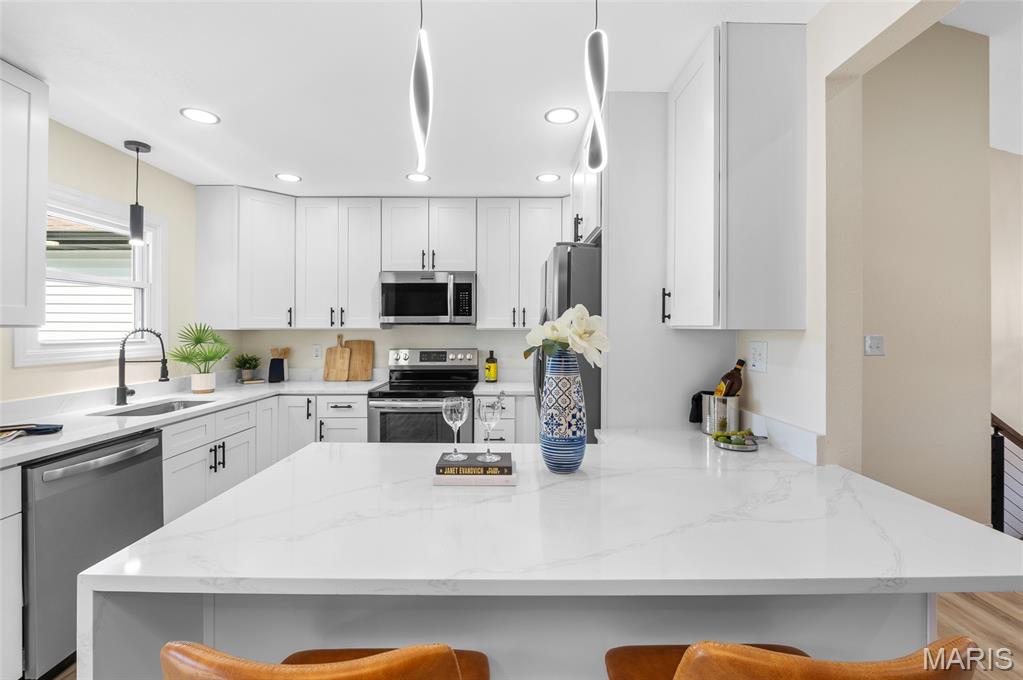 Rolling Meadows 1st Add - Residential