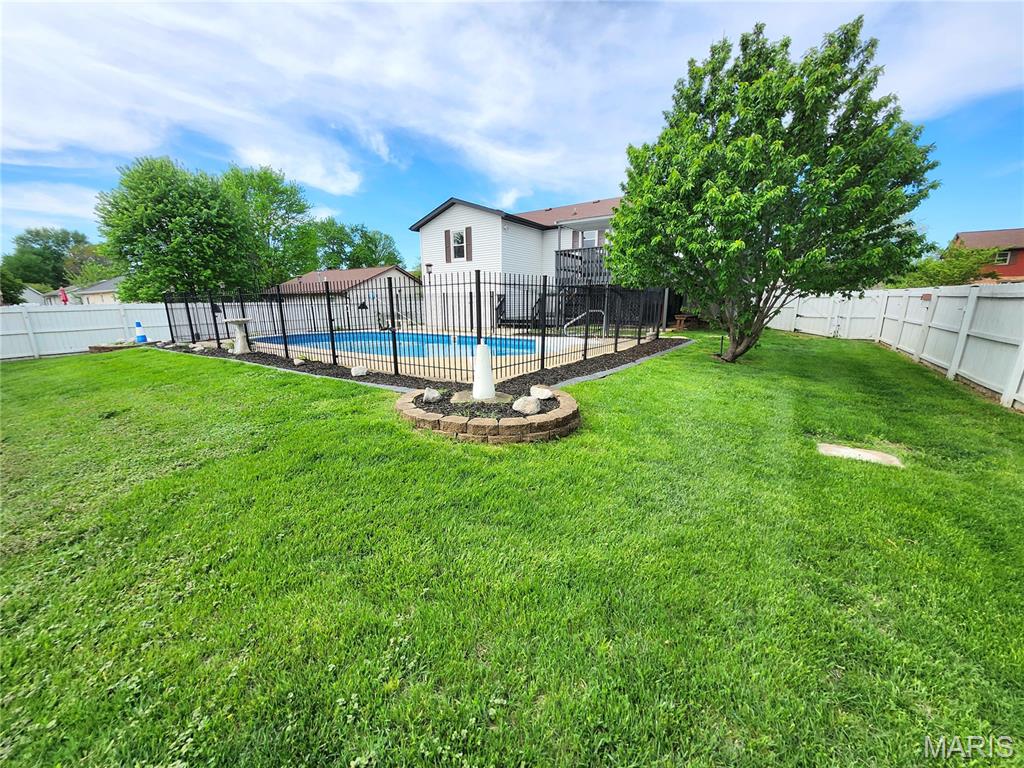 Rolling Meadows 1st Add - Residential