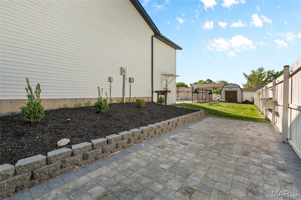 Rolling Meadows 1st Add - Residential
