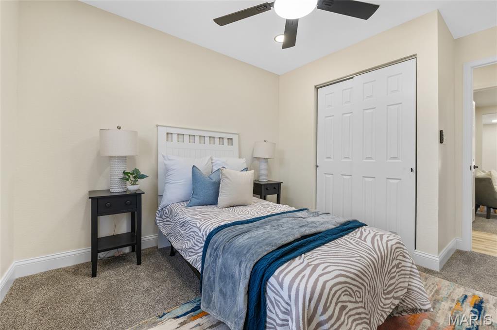 Rolling Meadows 1st Add - Residential