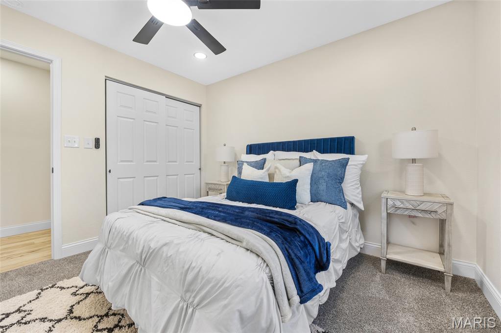 Rolling Meadows 1st Add - Residential