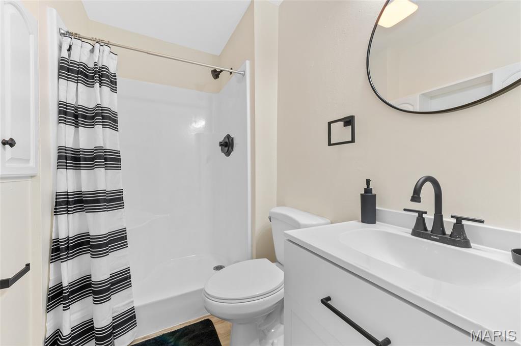 Rolling Meadows 1st Add - Residential