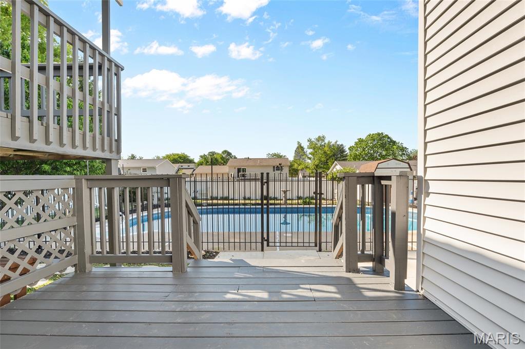 Rolling Meadows 1st Add - Residential