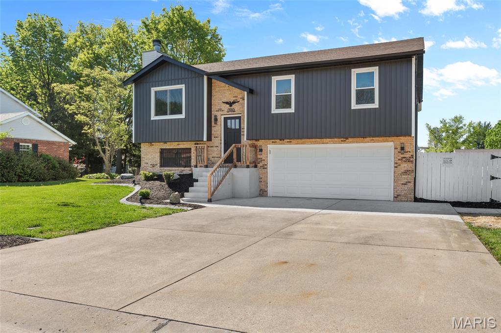 Rolling Meadows 1st Add - Residential