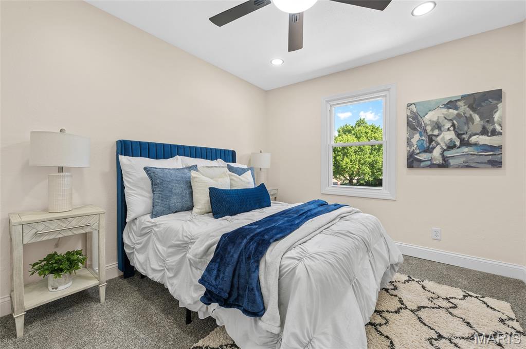 Rolling Meadows 1st Add - Residential