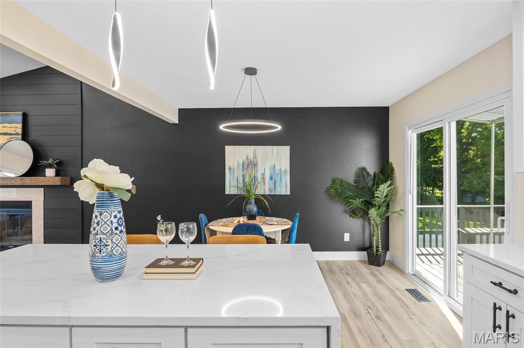 Rolling Meadows 1st Add - Residential