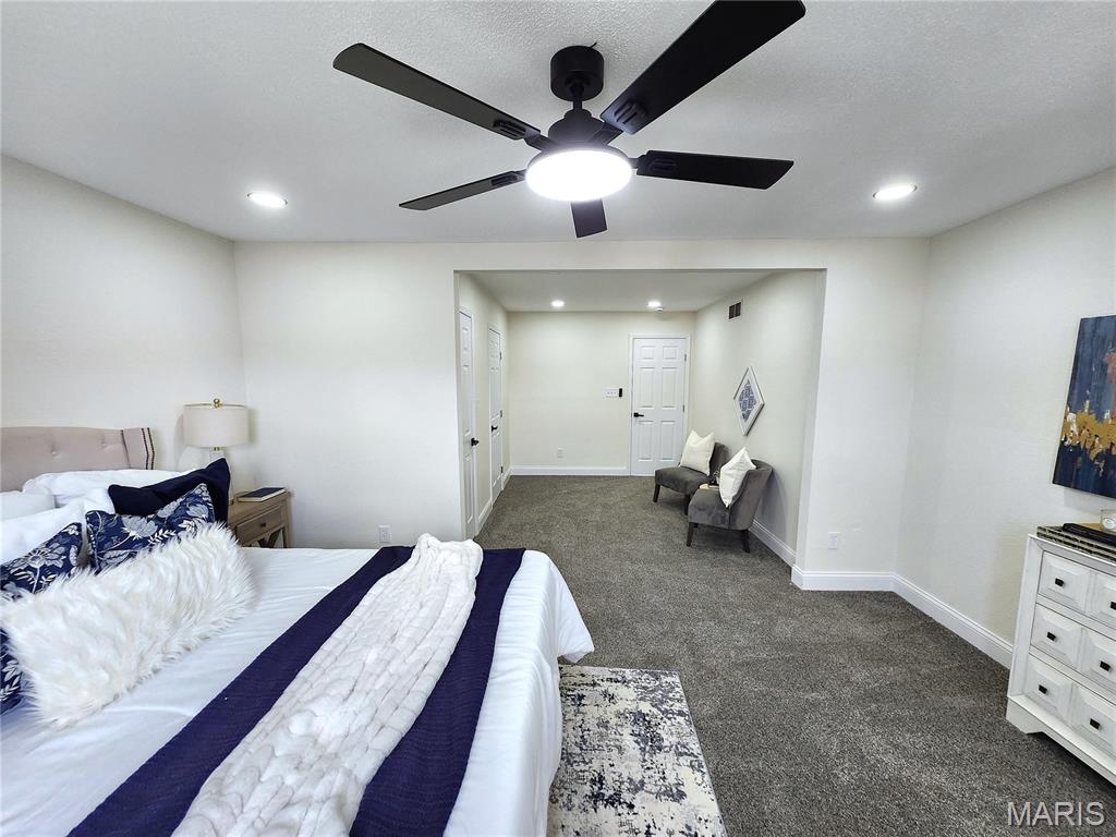 Rolling Meadows 1st Add - Residential