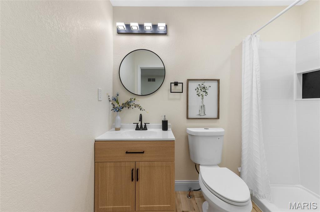 Rolling Meadows 1st Add - Residential