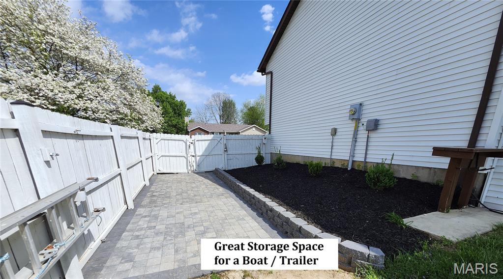 Rolling Meadows 1st Add - Residential