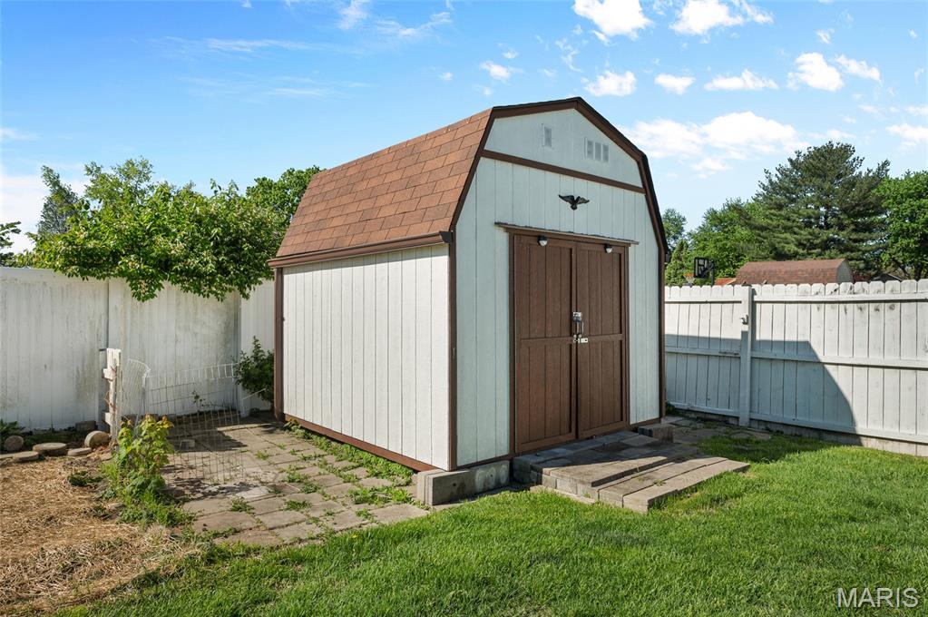 Rolling Meadows 1st Add - Residential