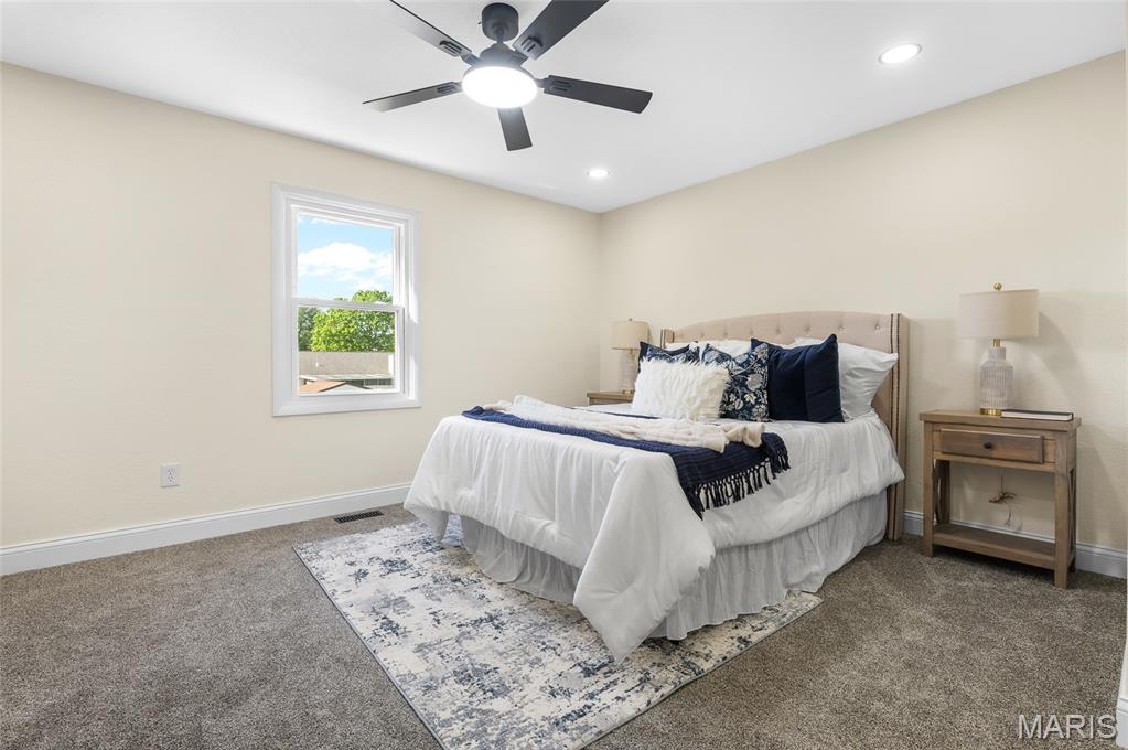 Rolling Meadows 1st Add - Residential