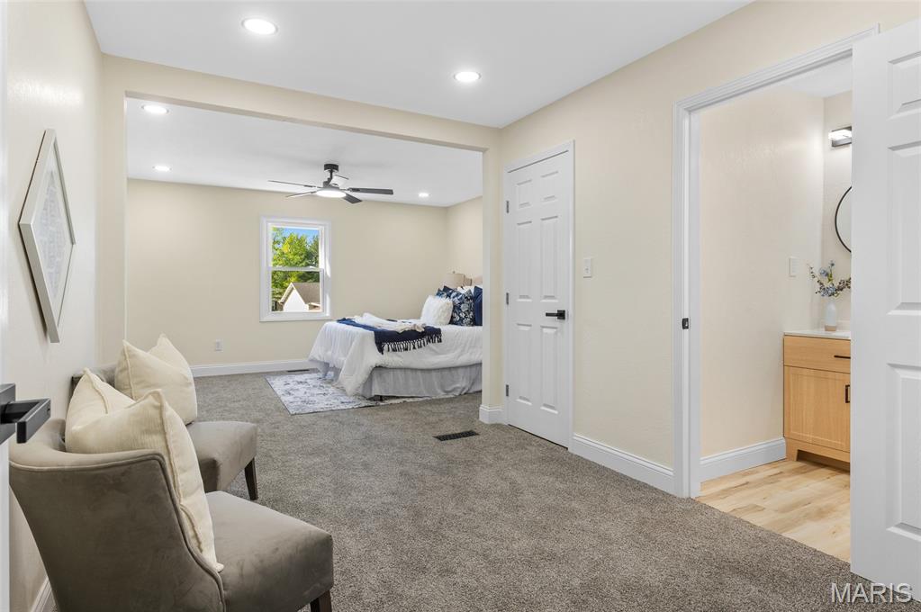 Rolling Meadows 1st Add - Residential