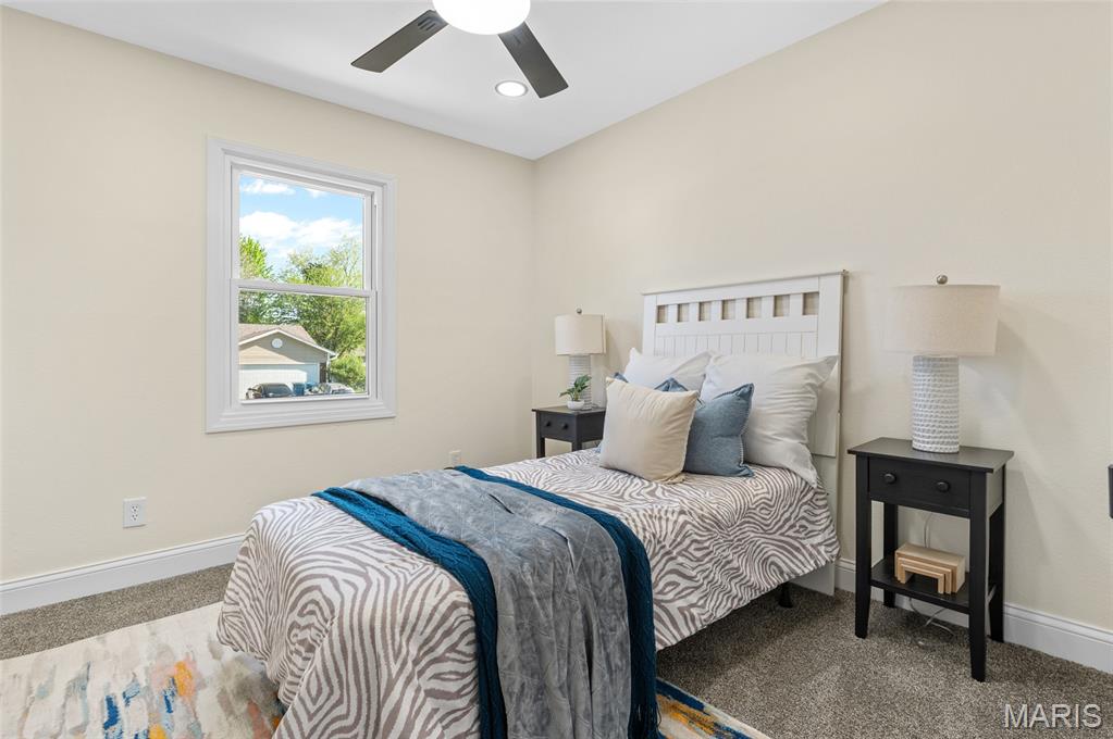 Rolling Meadows 1st Add - Residential