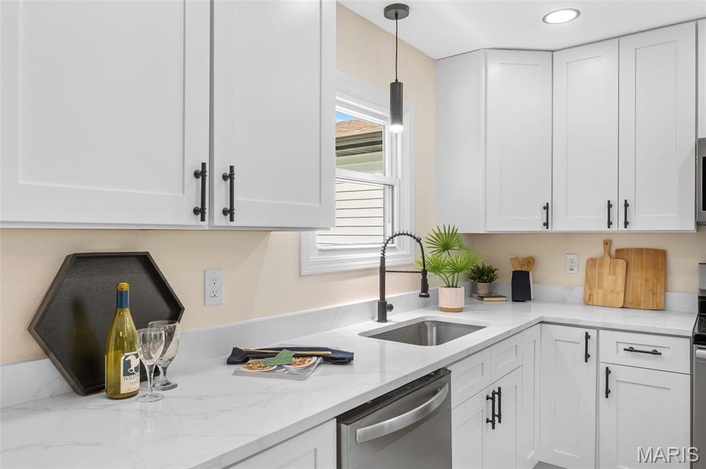 Rolling Meadows 1st Add - Residential