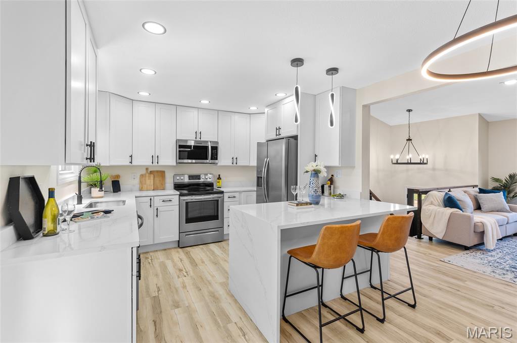 Rolling Meadows 1st Add - Residential