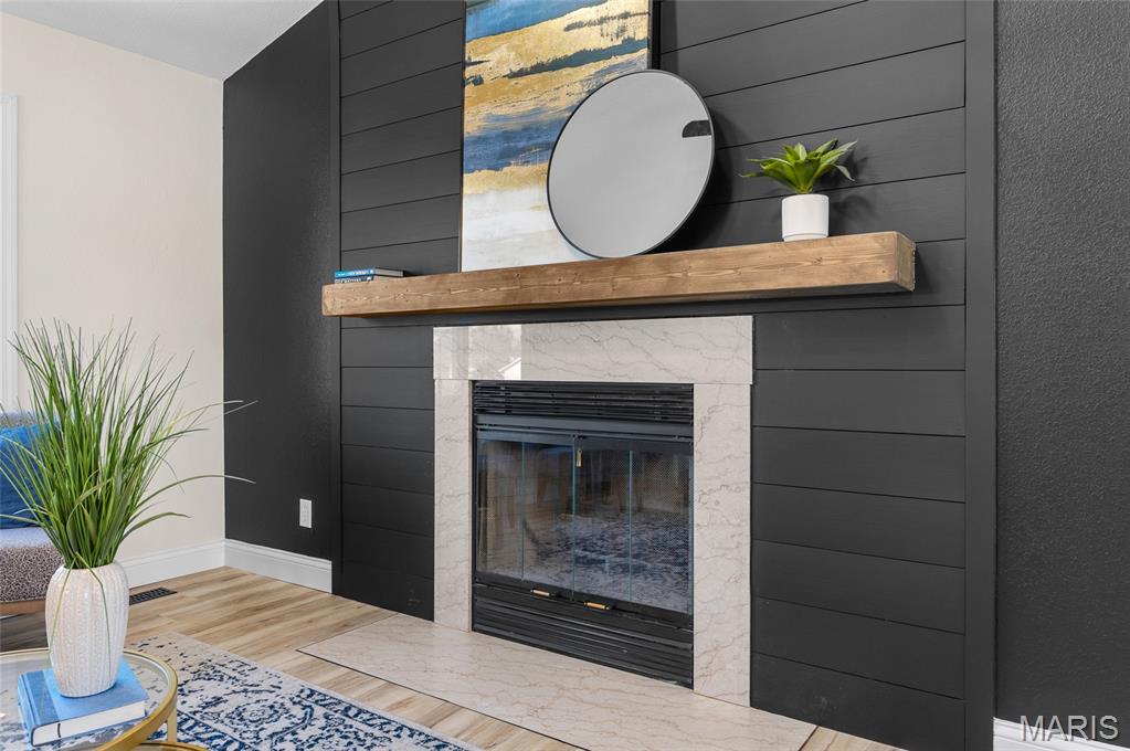 Rolling Meadows 1st Add - Residential