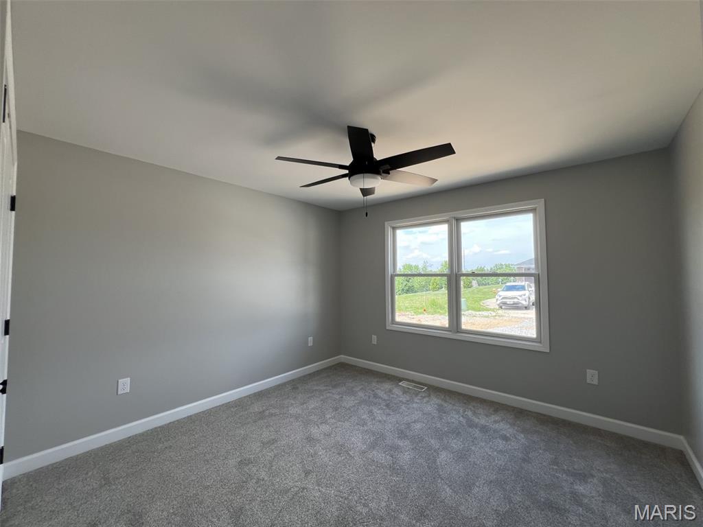Fette Orchard - Residential