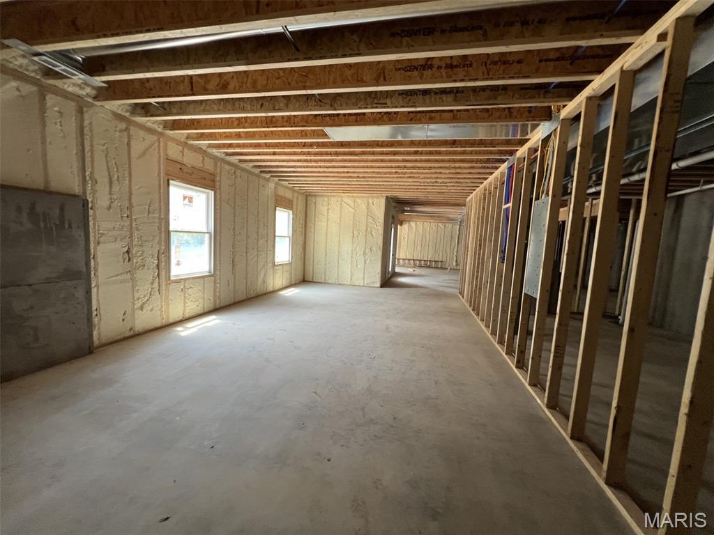 Fette Orchard - Residential