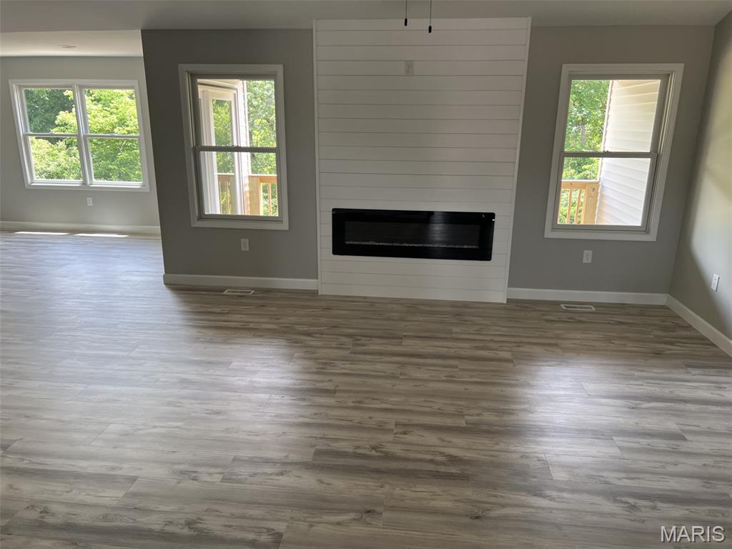 Fette Orchard - Residential