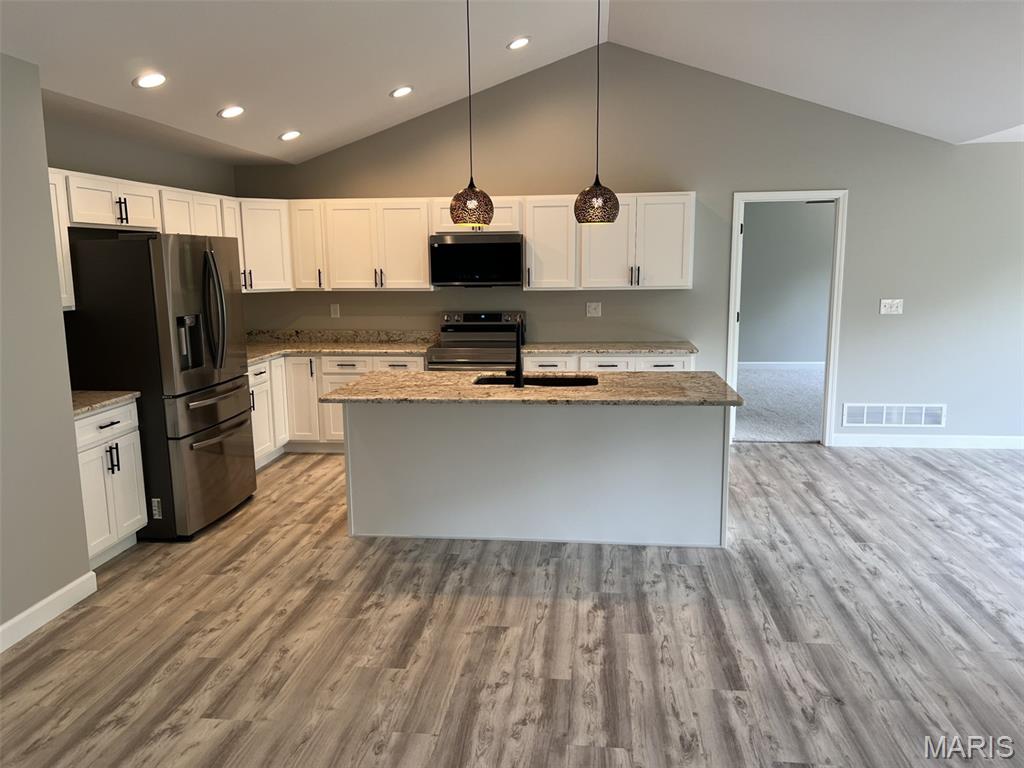Fette Orchard - Residential