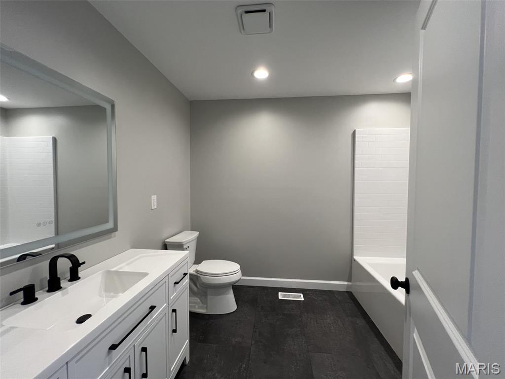 Fette Orchard - Residential