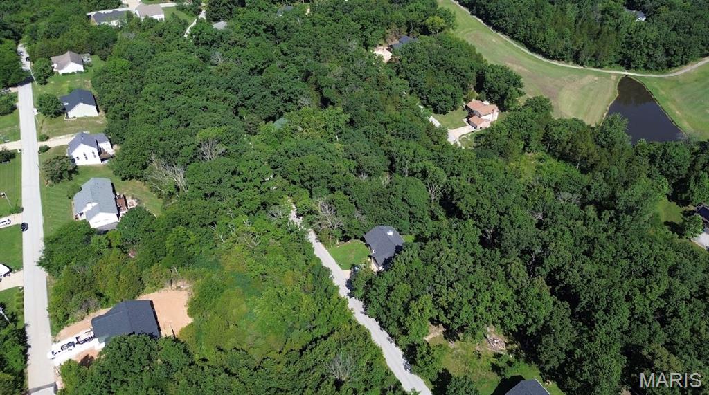 Raintree Plantation - Land