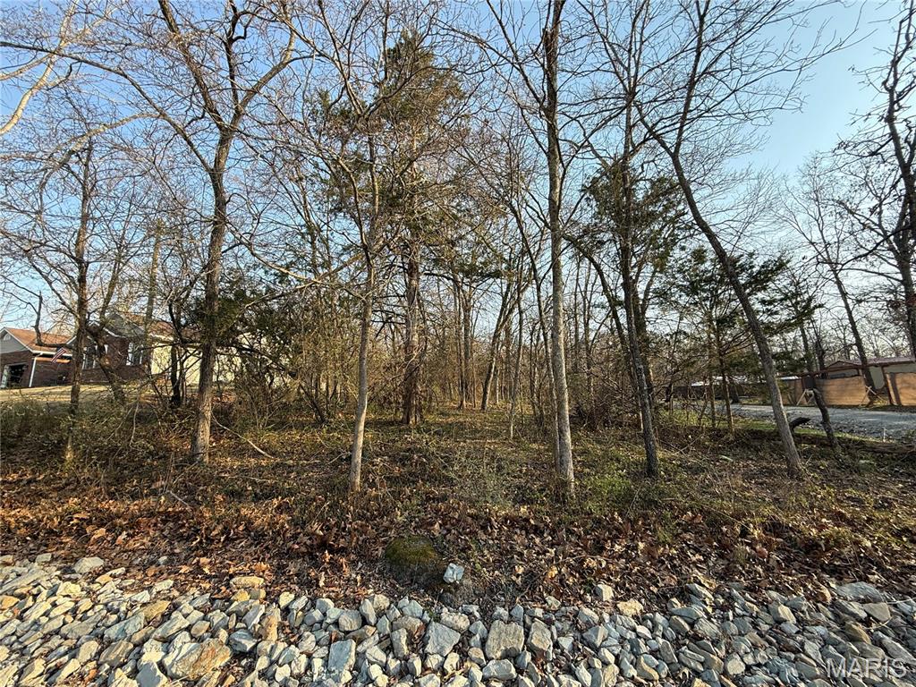 Build your dream with a beautiful lake view! Enjoy all that the lake has to offer this summer. The lake development includes access to the boat dock and swimming area. Conveniently located only 5 miles from Fredericktown and a short drive to Farmington.