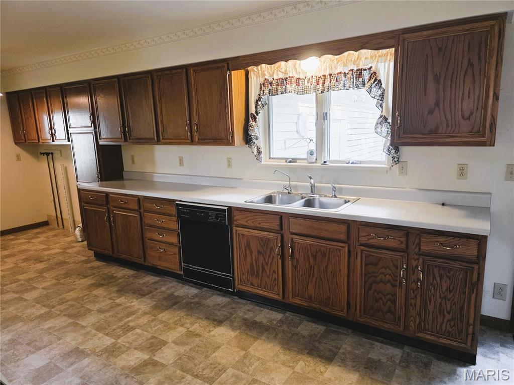 FOX CREEK ADDITION - Residential
