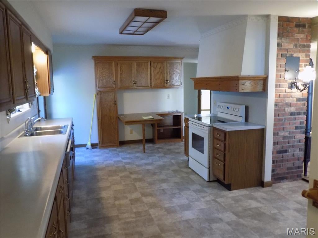 FOX CREEK ADDITION - Residential