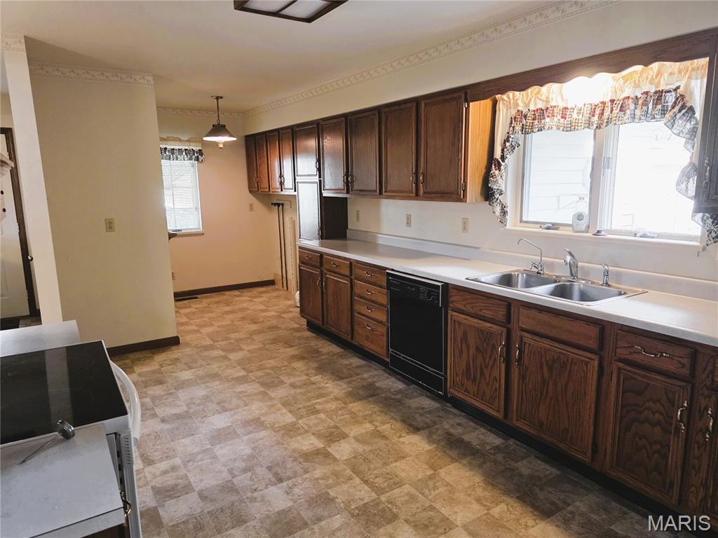 FOX CREEK ADDITION - Residential