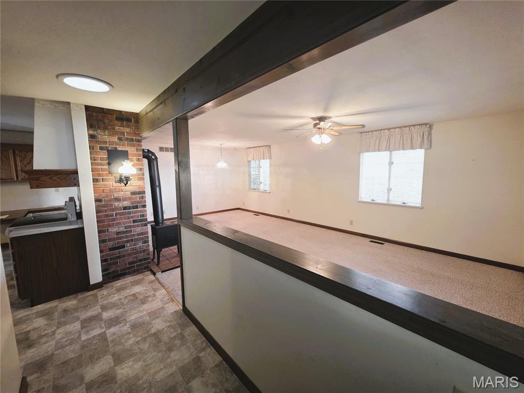 FOX CREEK ADDITION - Residential